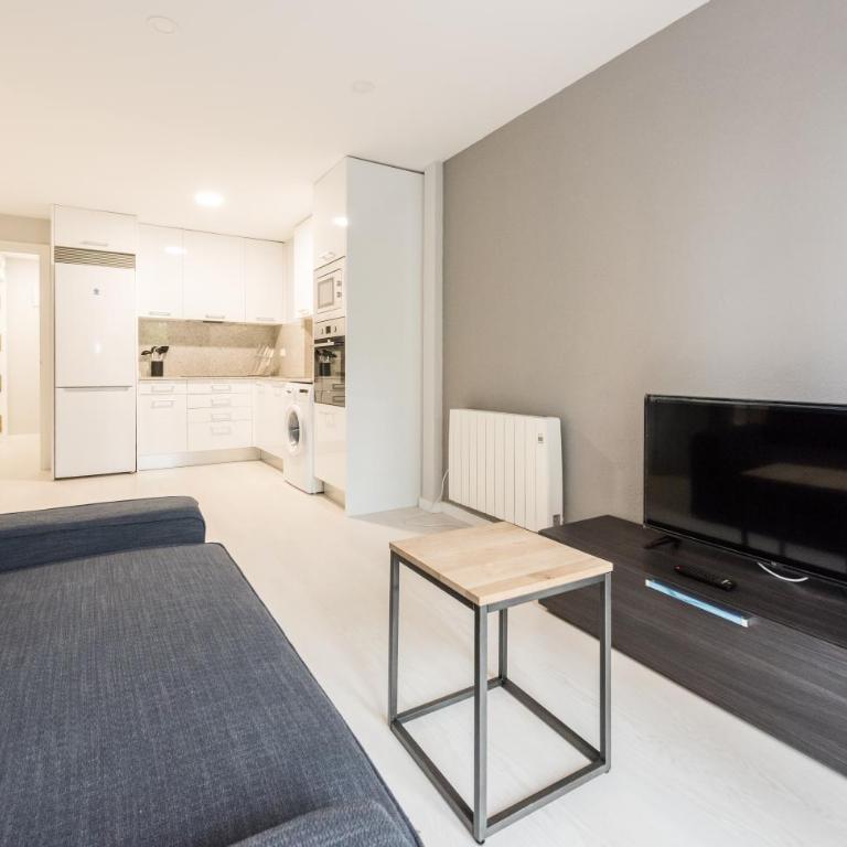 Apartment IFEMA-Airport - Apartment - 14