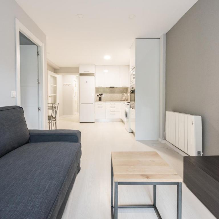 Apartment IFEMA-Airport - Apartment - 15