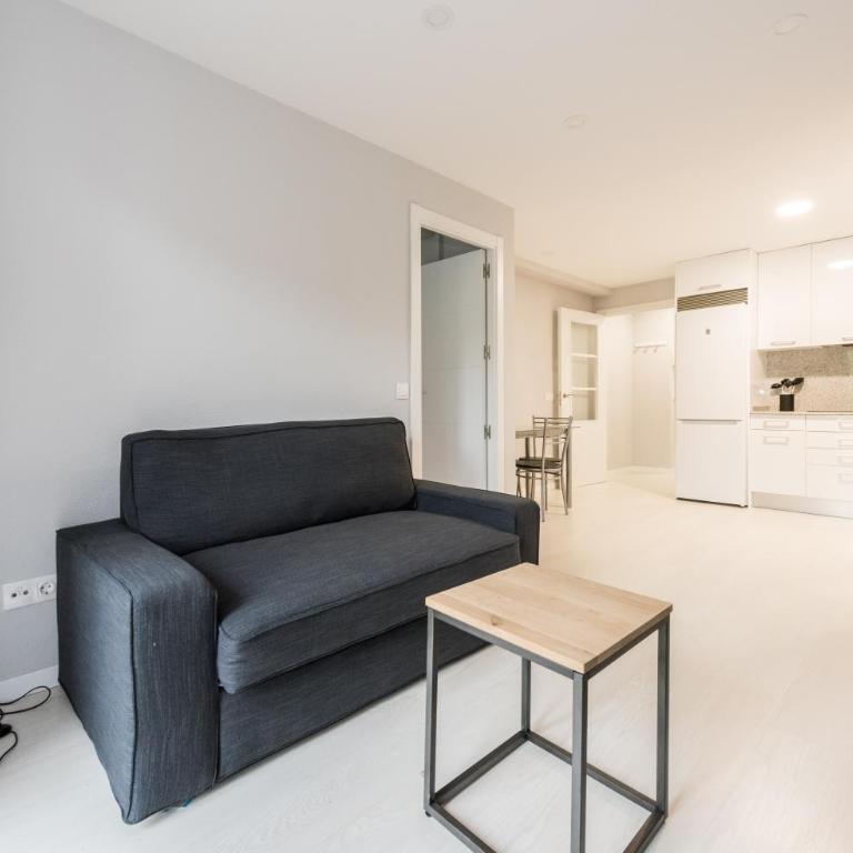 Apartment IFEMA-Airport - Apartment - 16