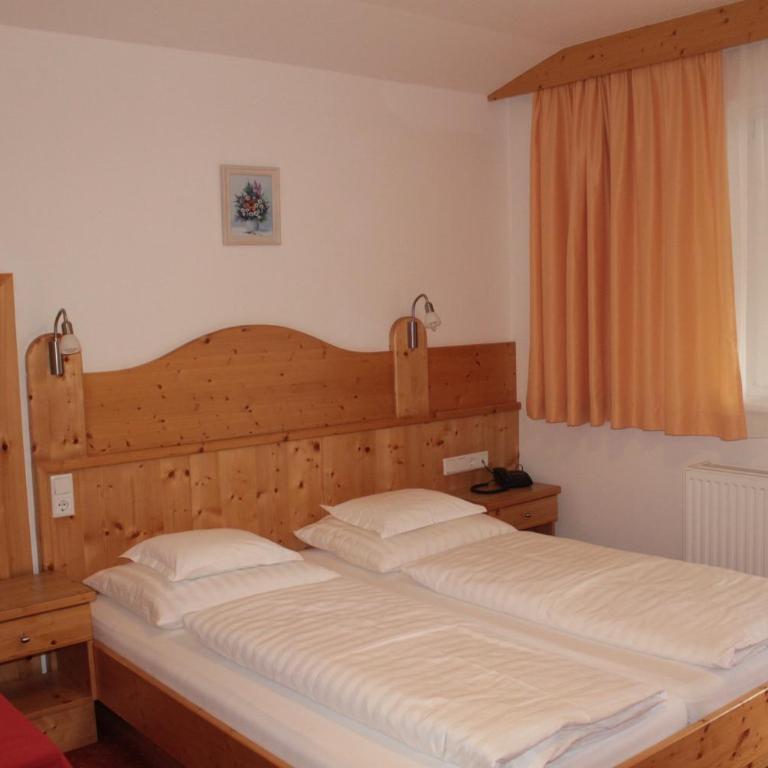 Martinshof - Doppelzimmer mit Balkon - 35