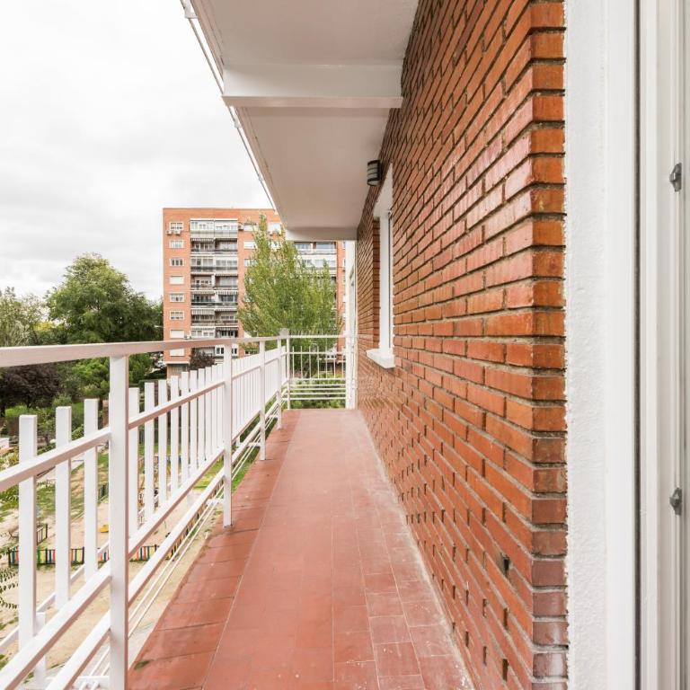 Apartment IFEMA-Airport - Apartment - 20