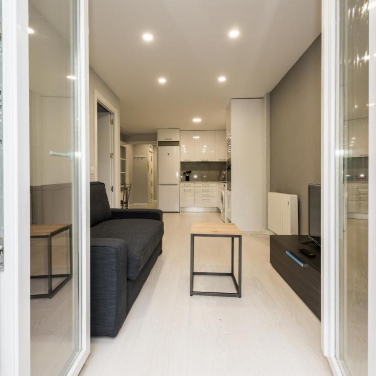 Apartment IFEMA-Airport - Apartment - 21