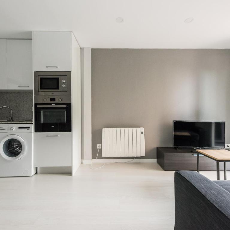 Apartment IFEMA-Airport - Apartment - 23