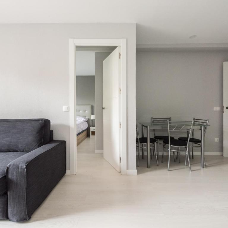 Apartment IFEMA-Airport - Apartment - 24