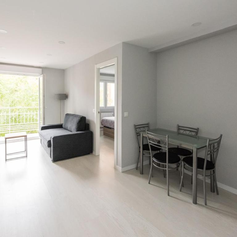 Apartment IFEMA-Airport - Apartment - 25