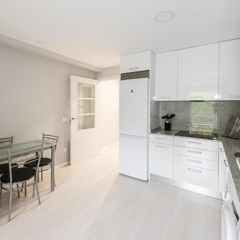 Apartment IFEMA-Airport - Apartment - 26