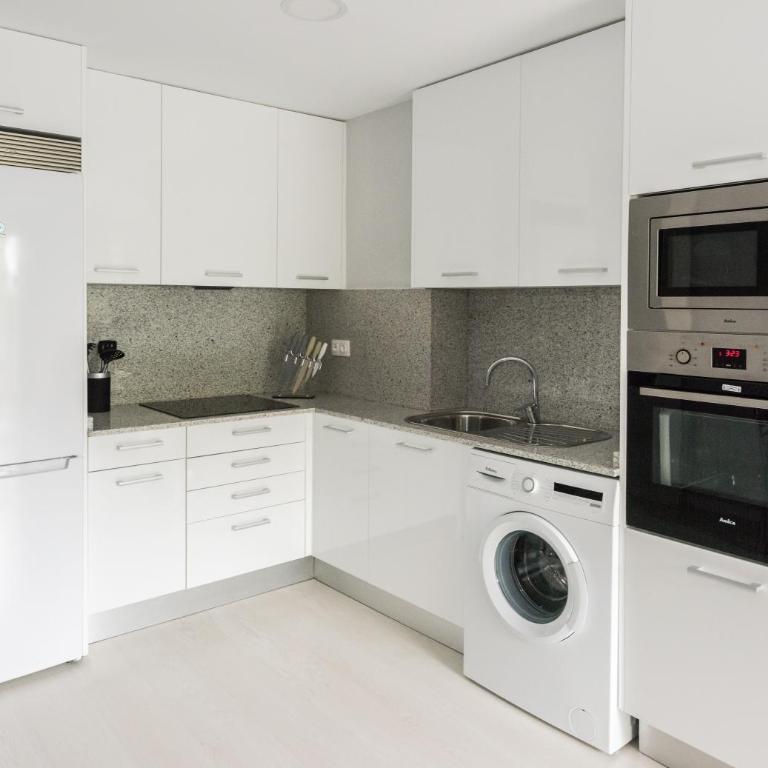 Apartment IFEMA-Airport - Apartment - 28