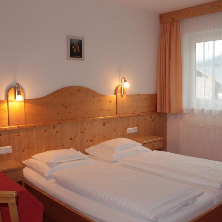 Martinshof - Doppelzimmer mit Balkon - 37