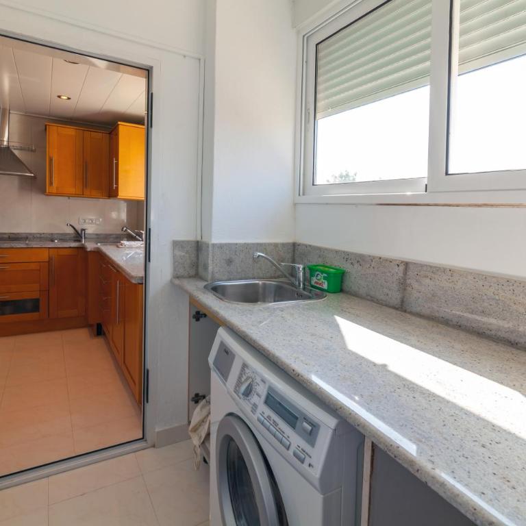 La Grava - Apartamento con vistas al mar - 16