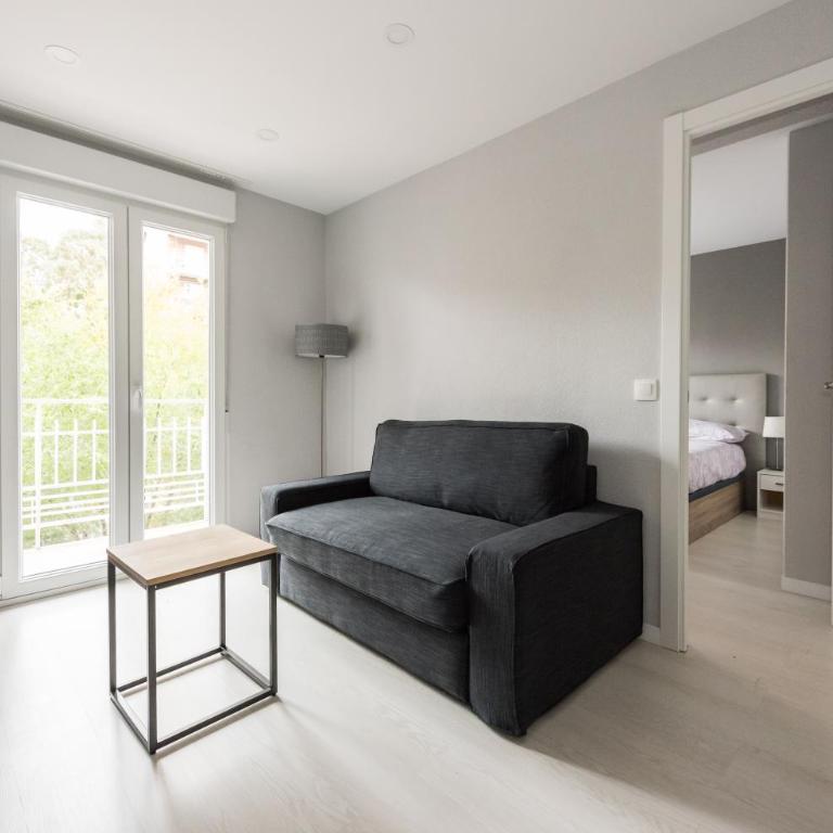 Apartment IFEMA-Airport - Apartment - 34
