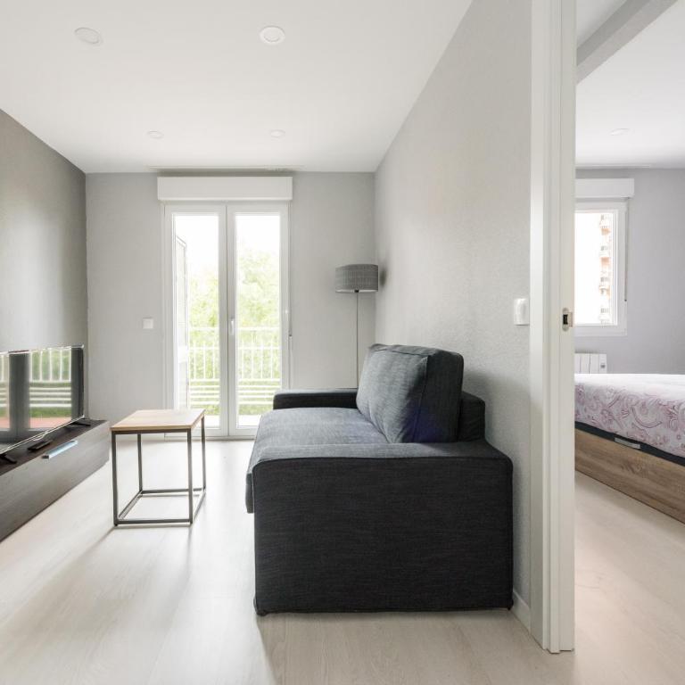 Apartment IFEMA-Airport - Apartment - 35