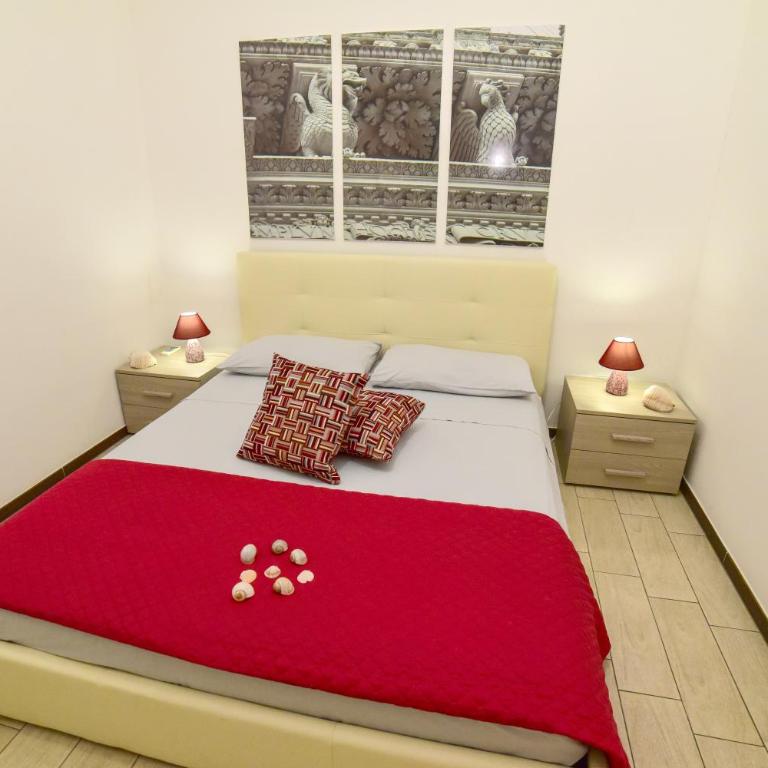 Case Vacanza Via Mozart - Appartamento con 1 Camera da Letto - 1