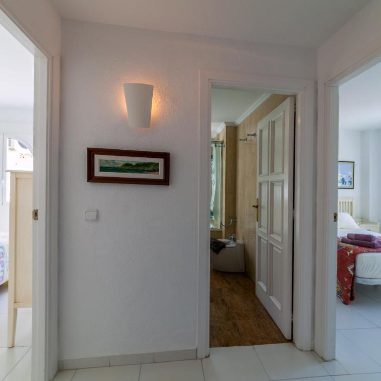 La Grava - Apartamento con vistas al mar - 22