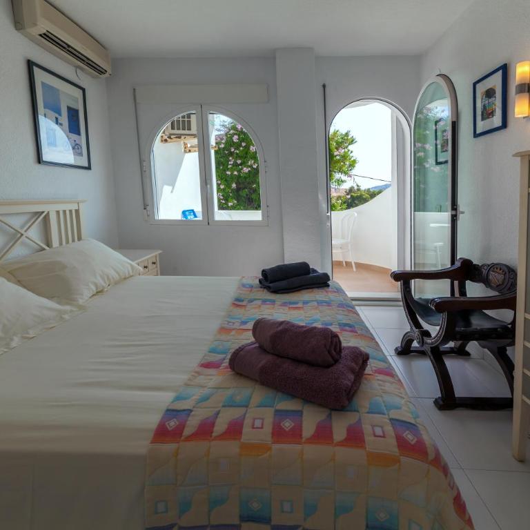 La Grava - Apartamento con vistas al mar - 23