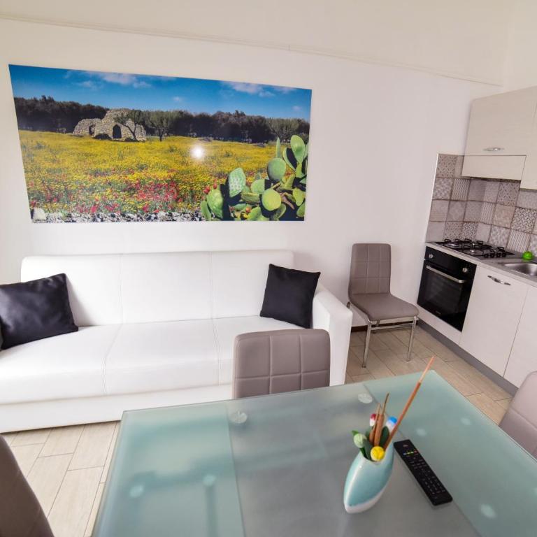 Case Vacanza Via Mozart - Appartamento con 1 Camera da Letto - 3