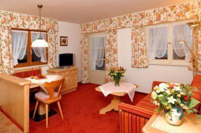 Landhaus Mayer - Apartment 4 - 1