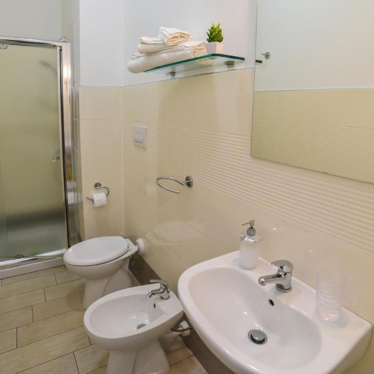 Case Vacanza Via Mozart - Appartamento con 1 Camera da Letto - 6
