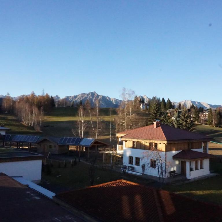 Appartmenthaus am Moosweg - Apartment - 3