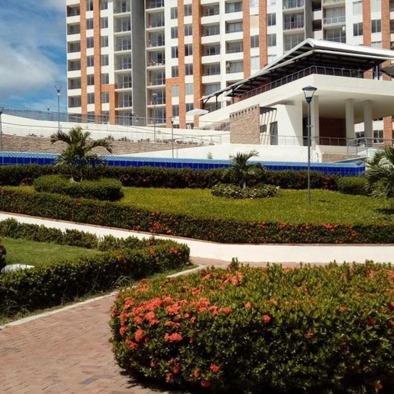 Reserva del Peñon - Apartamento - 24