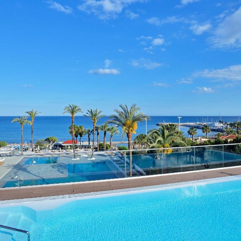 Apto a pie de playa con vistas increíbles! - Apartment - 25