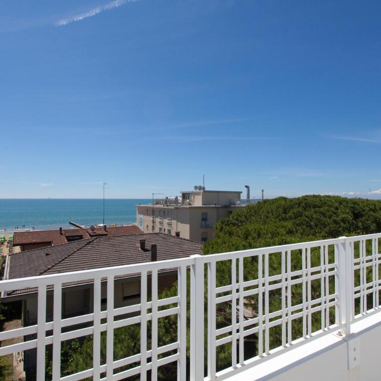 Hotel Greif - Camera Superior Plus Matrimoniale/Doppia con Letti Singoli con Vista Mare - 7