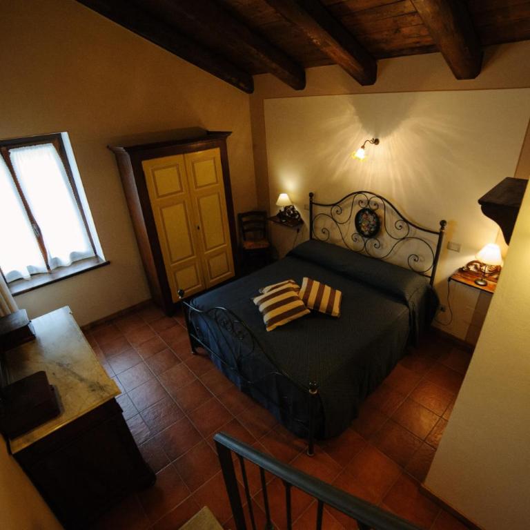 Sul Bric Dei Capalot - Appartamento Standard - 7
