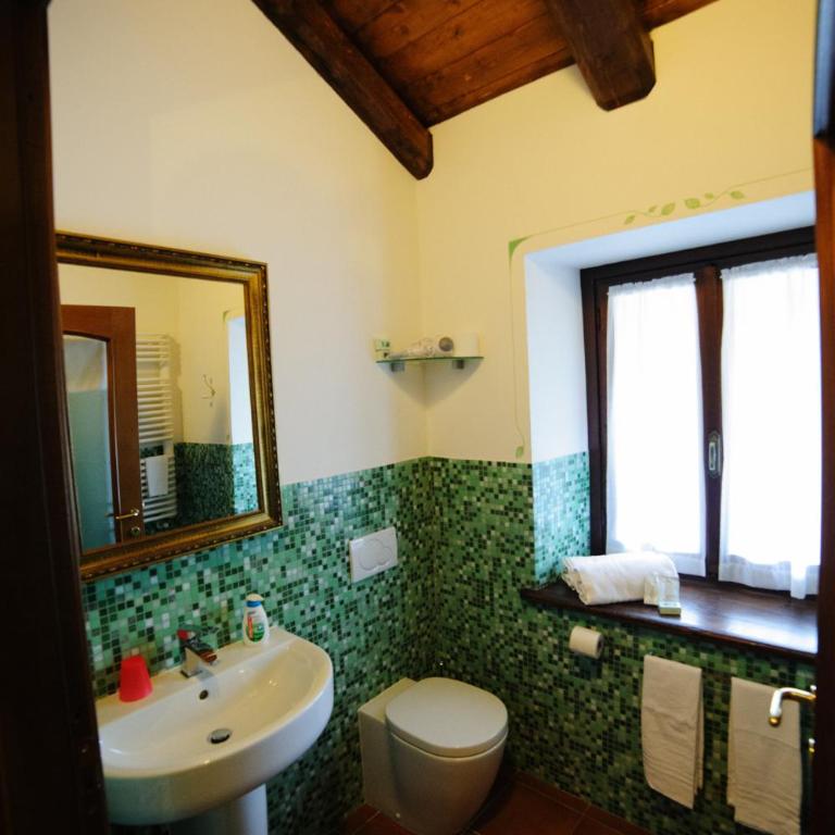 Sul Bric Dei Capalot - Appartamento Standard - 3