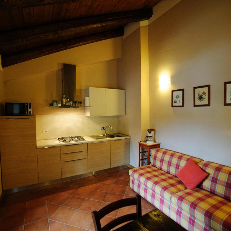 Sul Bric Dei Capalot - Appartamento Standard - 5