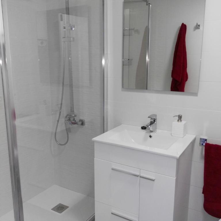 PRECIOSO APARTAMENTO EN PRIMERA LINEA DE MAR - Apartamento - 19