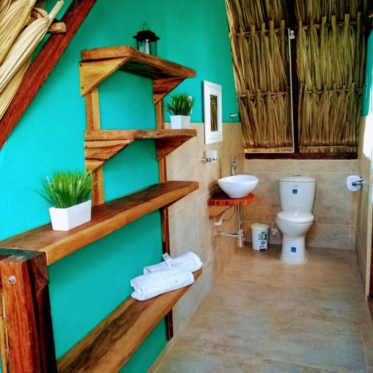 Playa Kai Glamping - Villa Deluxe - 19