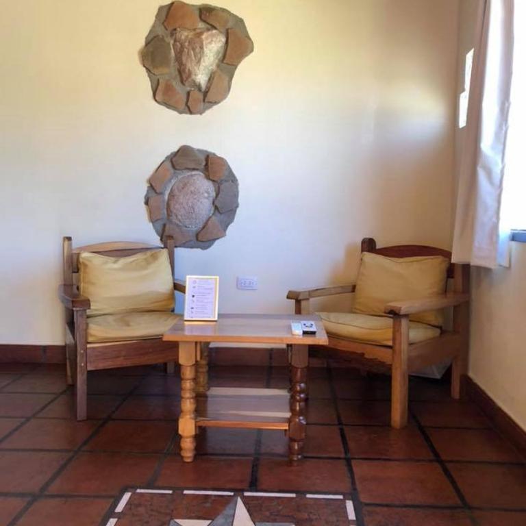 El Viento De Mi Sueño - Bungalow de 2 dormitorios - 13