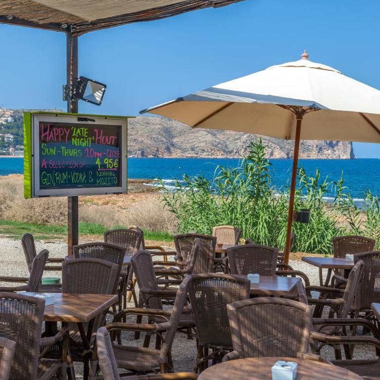 La Grava - Apartamento con vistas al mar - 5