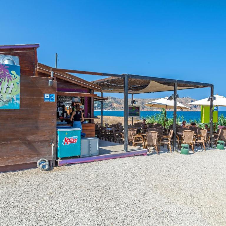 La Grava - Apartamento con vistas al mar - 7