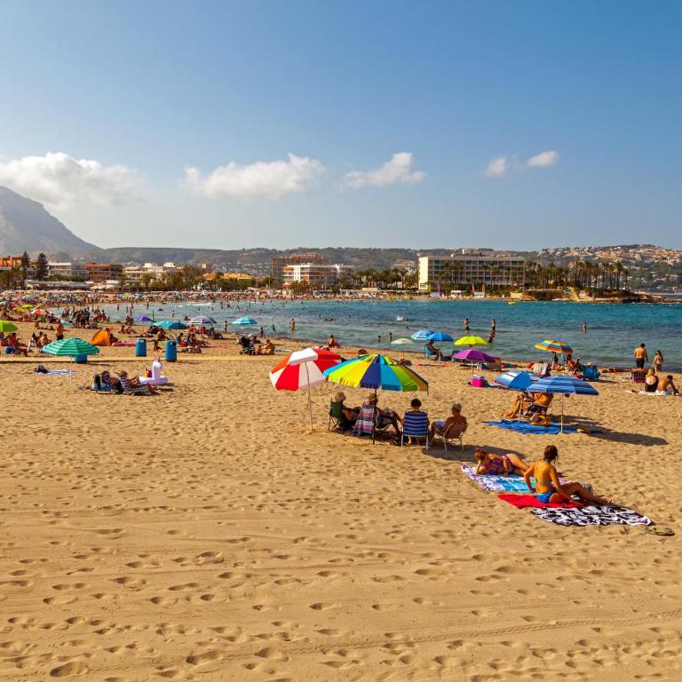 La Grava - Apartamento con vistas al mar - 13
