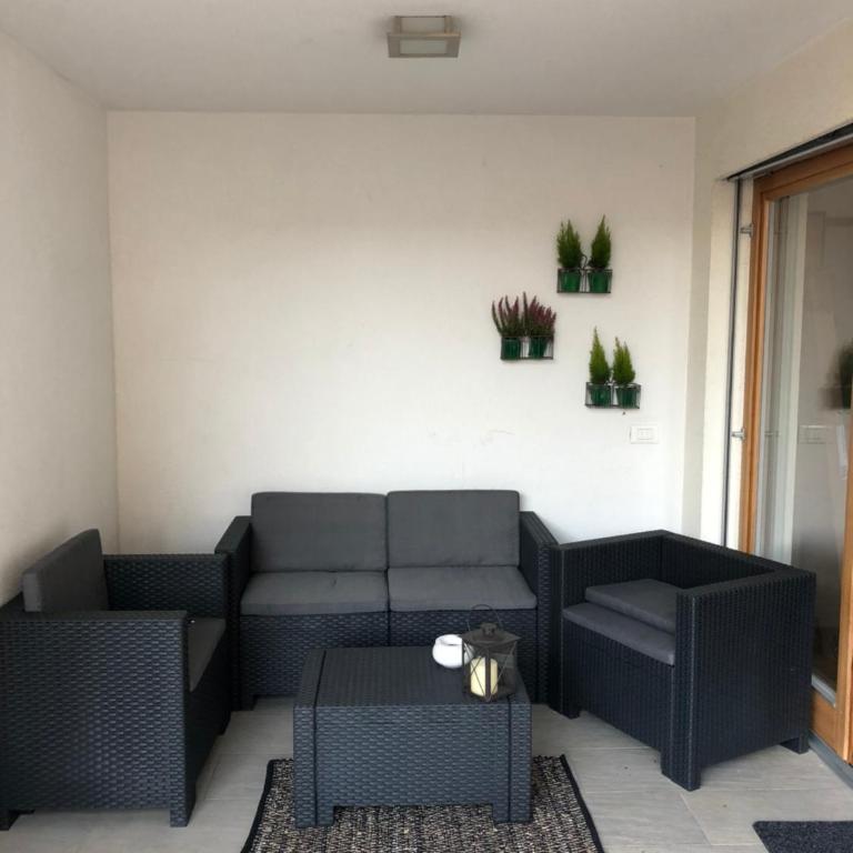 Apartment Himmelreich - Appartamento - 9