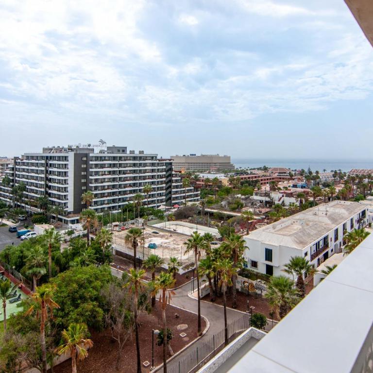 Playa Honda 1A008 - Apartamento con terraza - 17
