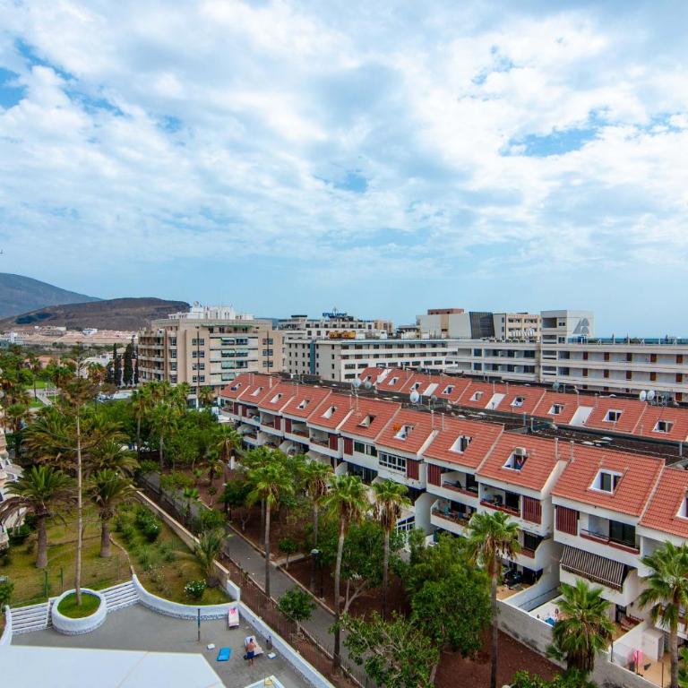Playa Honda 1A008 - Apartamento con terraza - 18