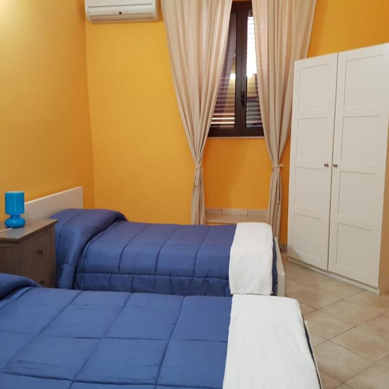 Casa Vacanza Rosa - Haus mit 2 Schlafzimmern - 5
