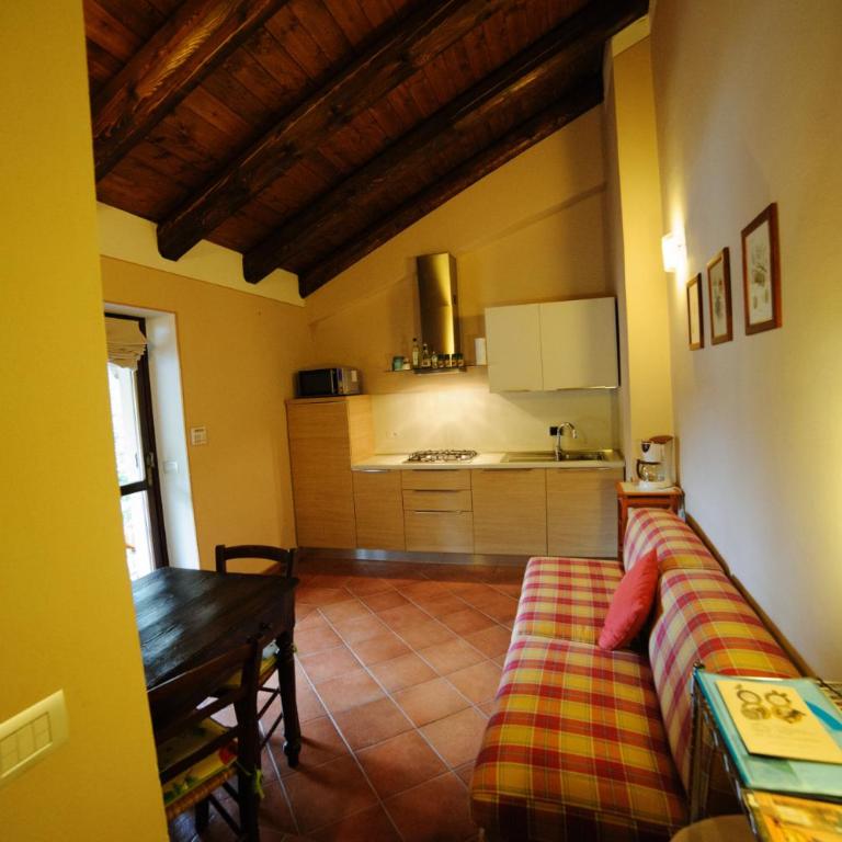 Sul Bric Dei Capalot - Appartamento Standard - 4
