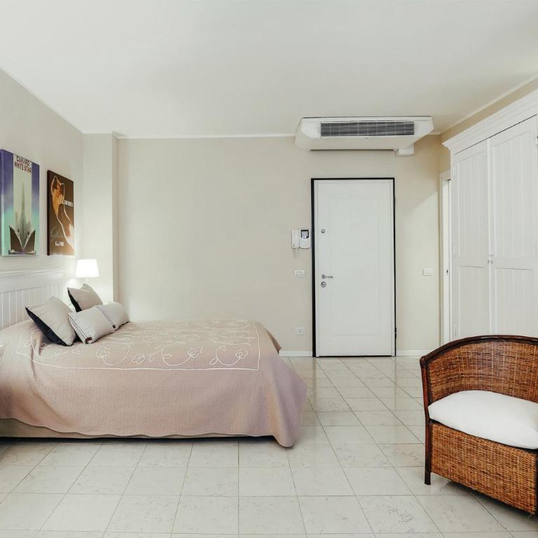 Adriano Residence - Monolocale Standard - 6