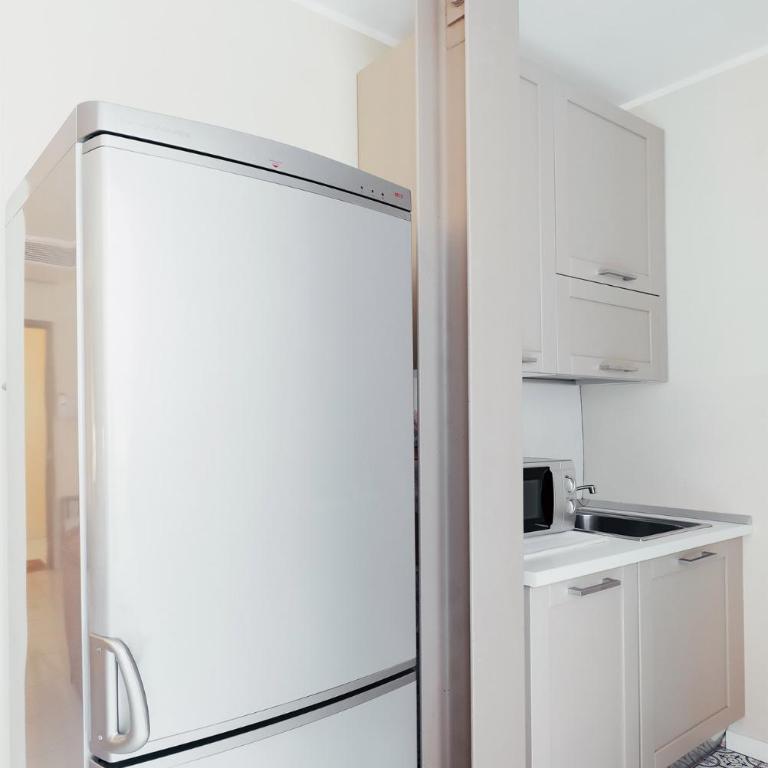 Adriano Residence - Monolocale Standard - 5