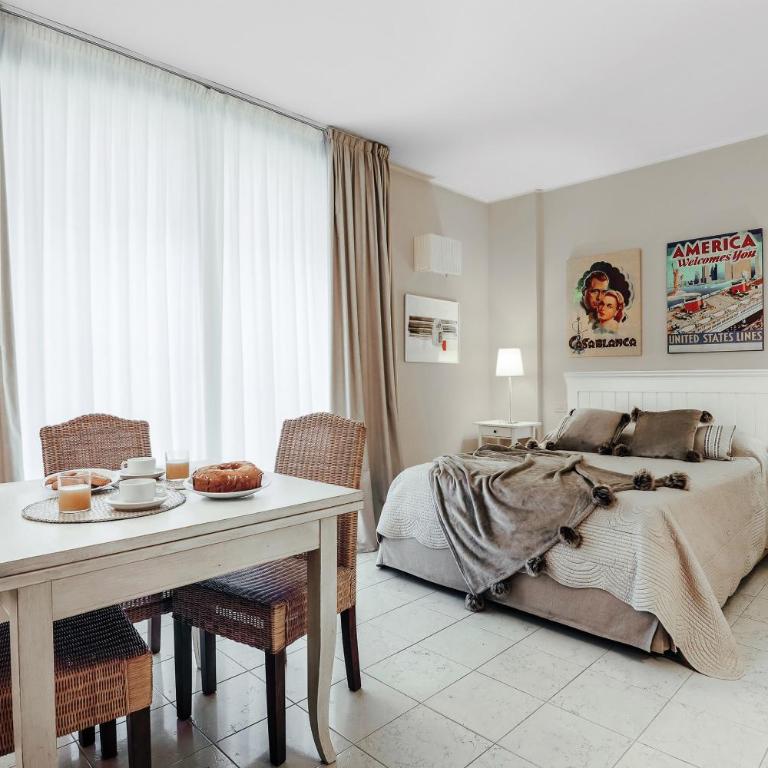 Adriano Residence - Monolocale (2 Adulti) - 1