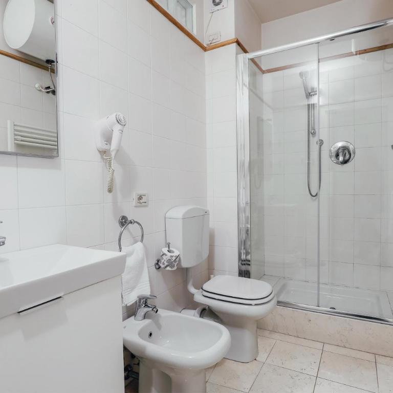 Adriano Residence - Monolocale (2 Adulti) - 6