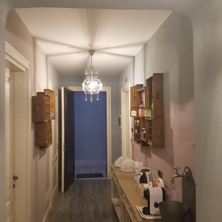 L'Ortodellerose - Appartamento con 1 Camera da Letto - 18