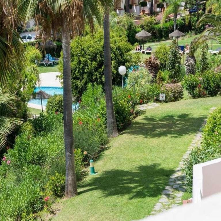Marbella Elviria - Apartamento - Planta baja - 37