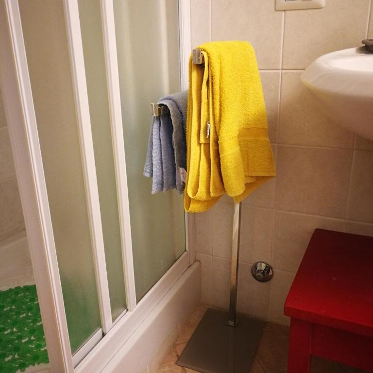 Appartamento La Loggia - Appartamento con 1 Camera da Letto (4 Adulti) - 4