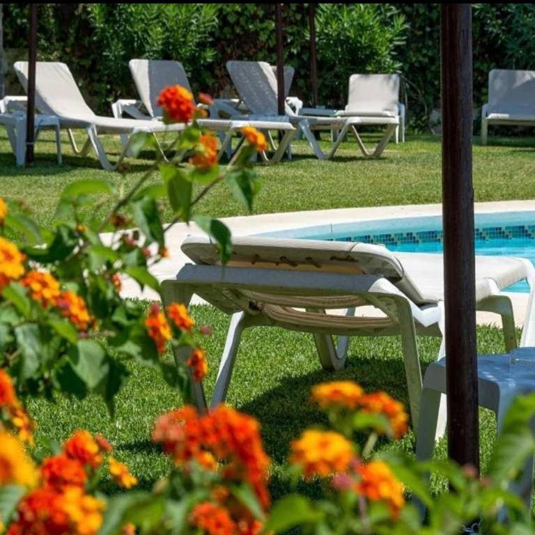 Marbella Elviria - Apartamento - Planta baja - 36