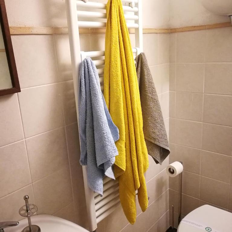 Appartamento La Loggia - Appartamento con 1 Camera da Letto (4 Adulti) - 3