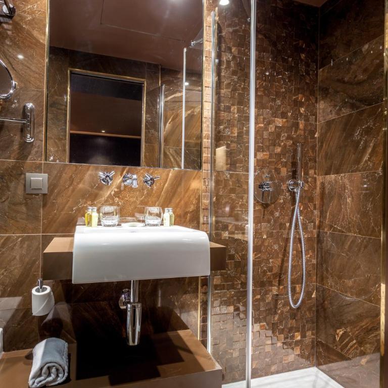 Hotel Armoni Paris - Chambre Double Supérieure - 1