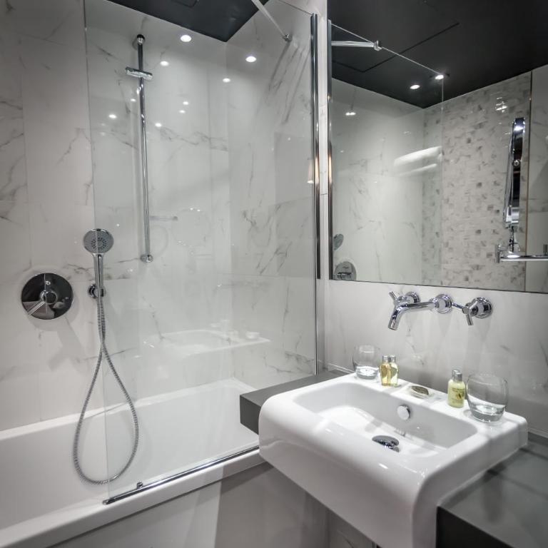 Hotel Armoni Paris - Chambre Double Exécutive - 4